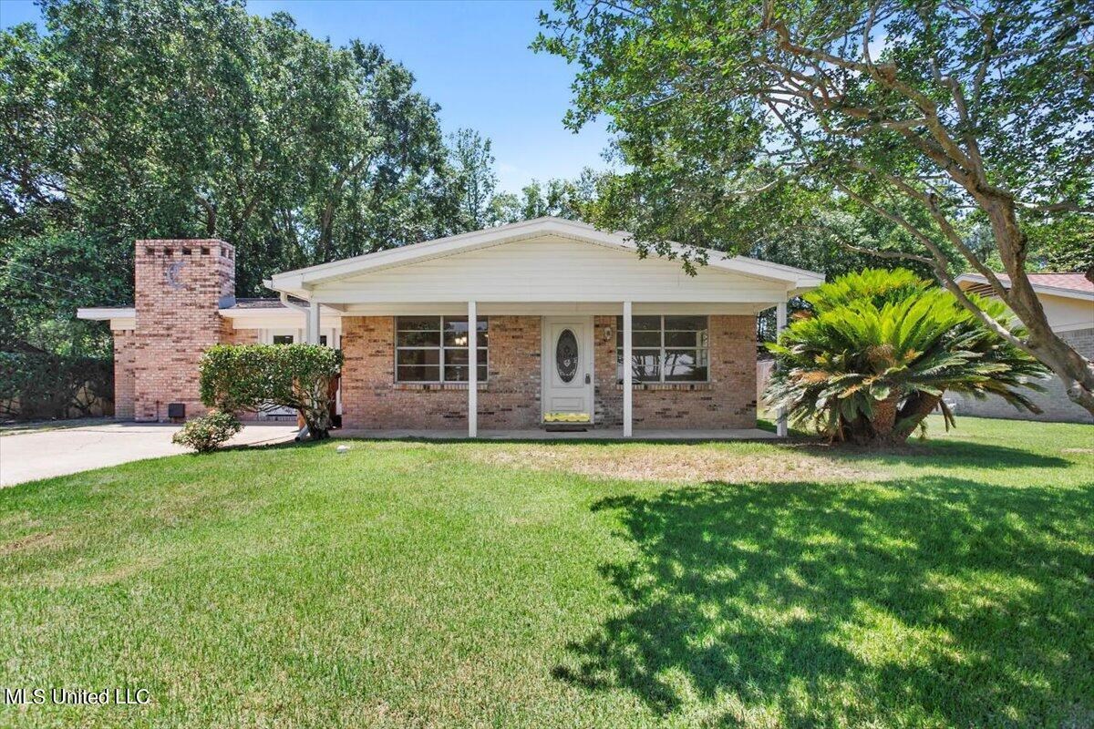 welcome home! check out the new improved price on this, income producing short term property. bookings still coming in. bookings after closing belong to the buyer!! this adorable house comes with an additional lot, giving you ample space and endless possibilities. enjoy the convenience of being close to unique shopping and dining experiences in both bay st louis and pass christian. this fully furnished home is ready for you to move in, or seize the opportunity to generate income as a short or long-term rental. with its current use as a second home and short-term rental, you can rest assured that this property has great potential for investment. don't miss out on this fantastic opportunity to own a charming home that offers both comfort and financial flexibility. start living the life you've always dreamed of in pass christian.