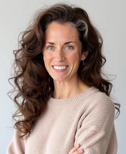 Naomi Abraham 
